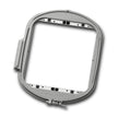 Brother - SA448C - Embroidery frame, quilt sm (150x150mm)(6