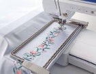Brother - SABF6000DC - Embroidery frame, border(100x180mm)(4