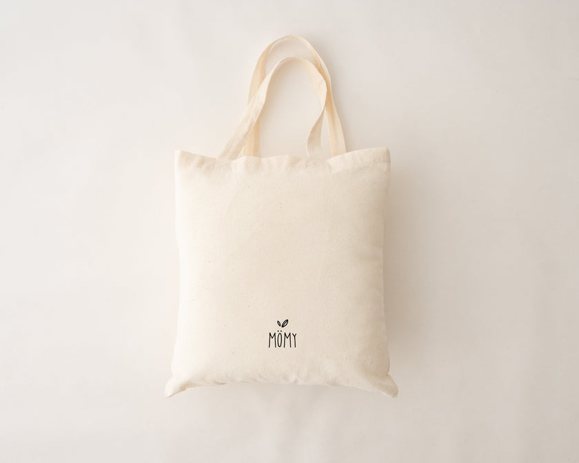 Sac réutilisable - sushis