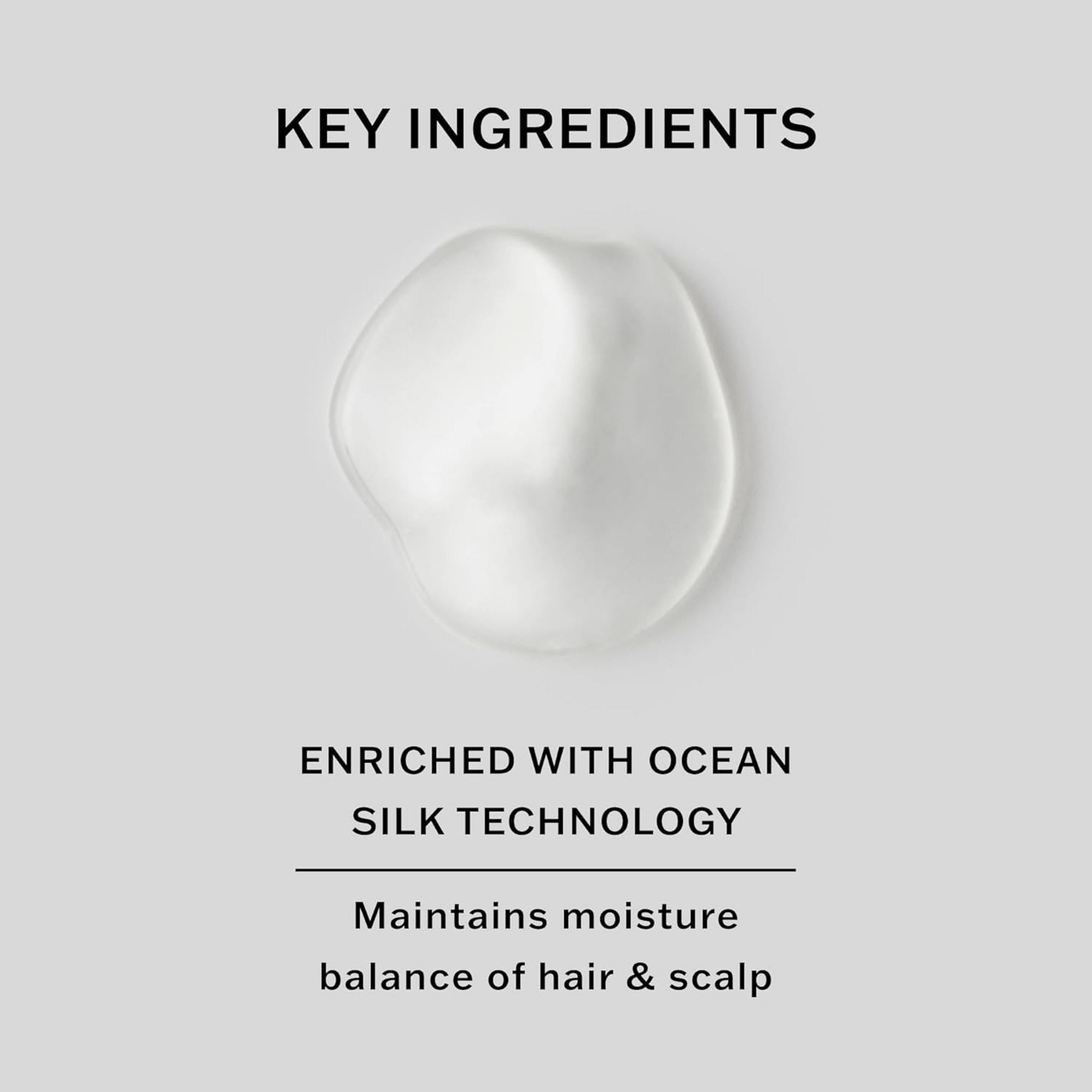 SACHAJUAN Colour Protect Shampoo