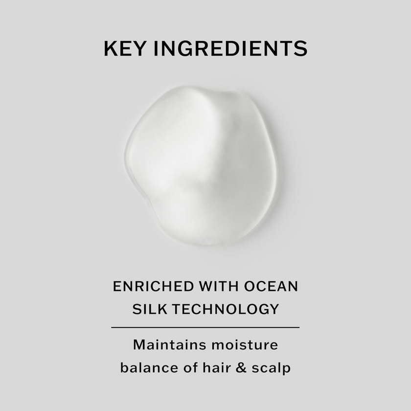 SACHAJUAN Colour Protect Shampoo