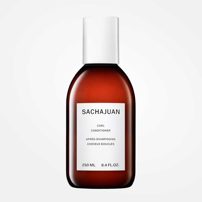 SACHAJUAN Curl Conditioner