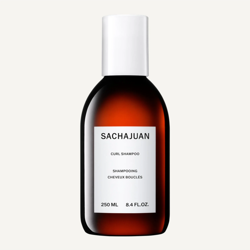 SACHAJUAN Curl Shampoo