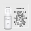 SACHAJUAN Hair Shine Serum - Travel Size