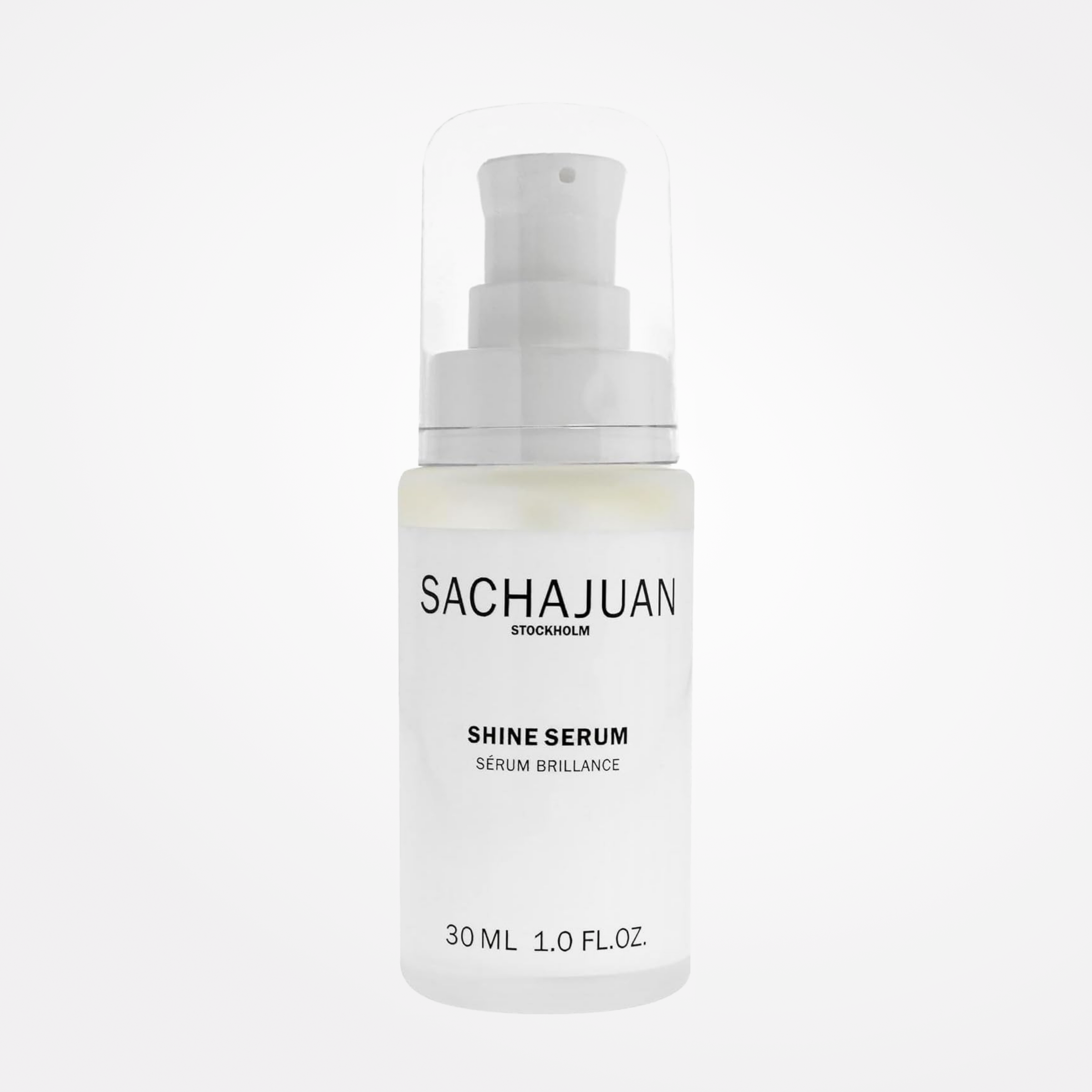 SACHAJUAN Hair Shine Serum - Travel Size