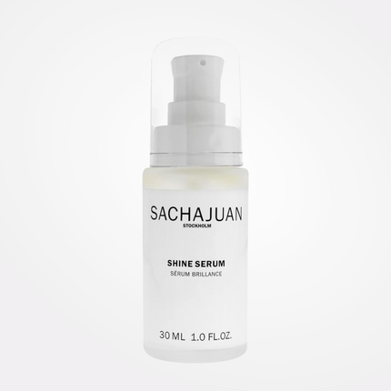 SACHAJUAN Hair Shine Serum - Travel Size