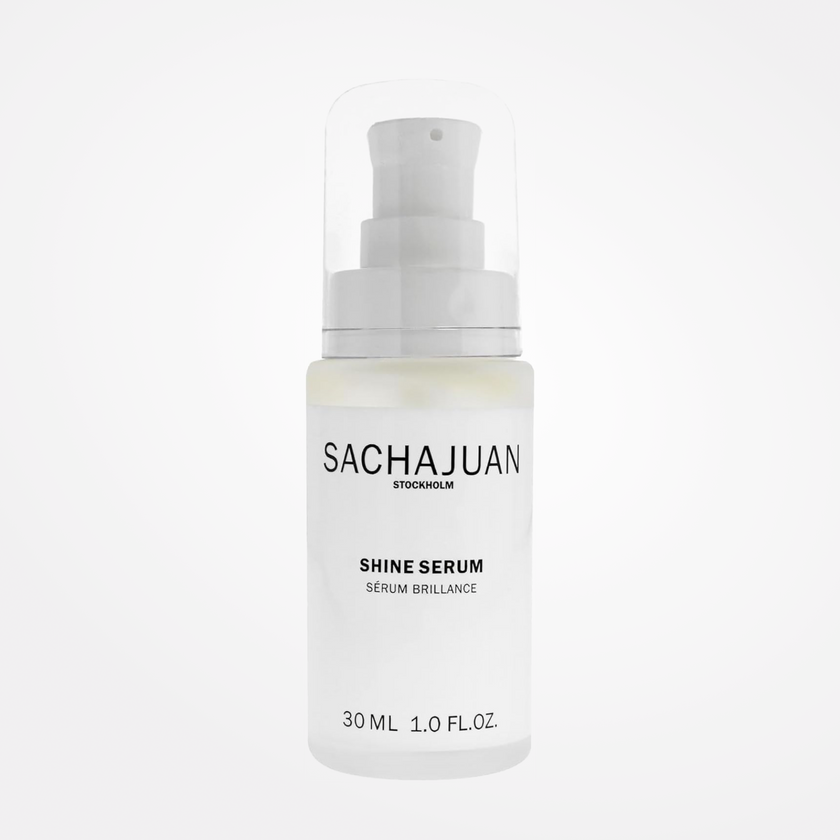 SACHAJUAN Hair Shine Serum - Travel Size