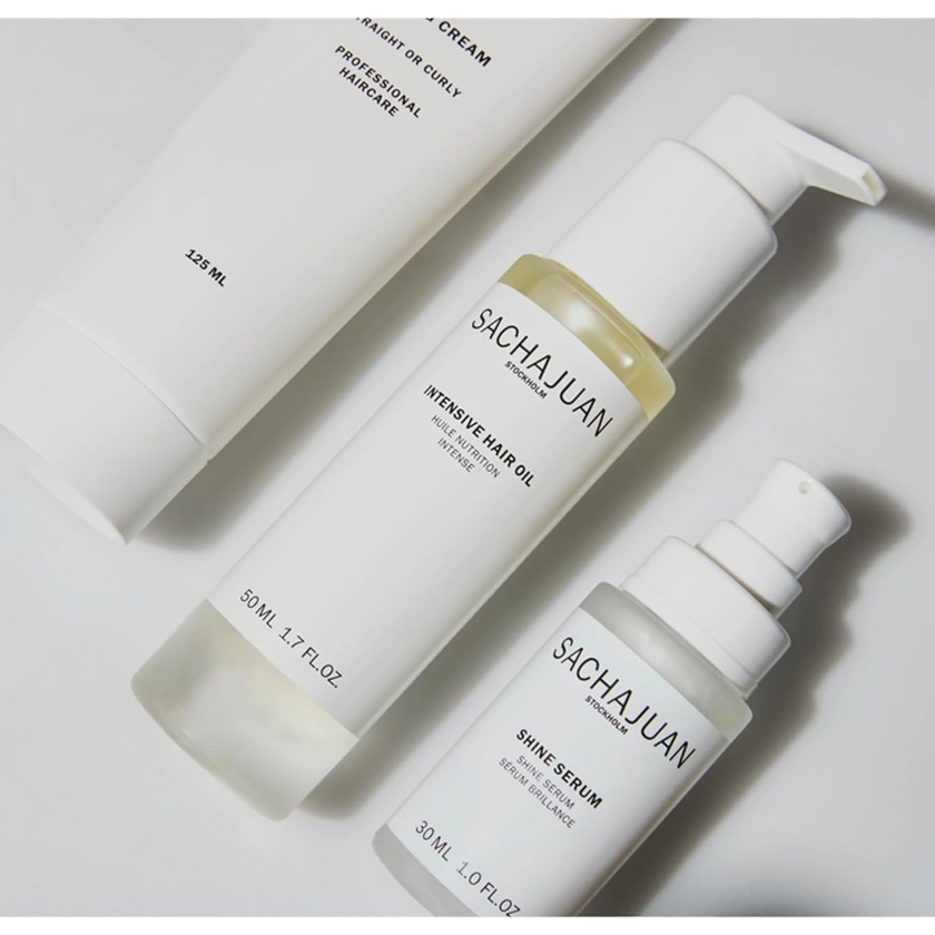 SACHAJUAN Hair Shine Serum - Travel Size
