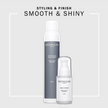 SACHAJUAN Hair Shine Serum - Travel Size