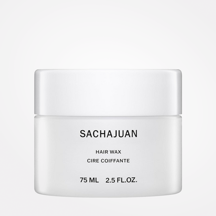 SACHAJUAN Hair Wax