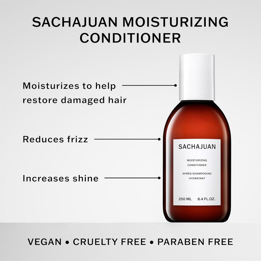 SACHAJUAN Moisturizing Conditioner