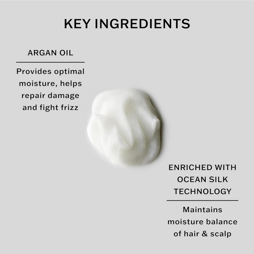 SACHAJUAN Moisturizing Conditioner