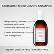 SACHAJUAN Moisturizing Shampoo