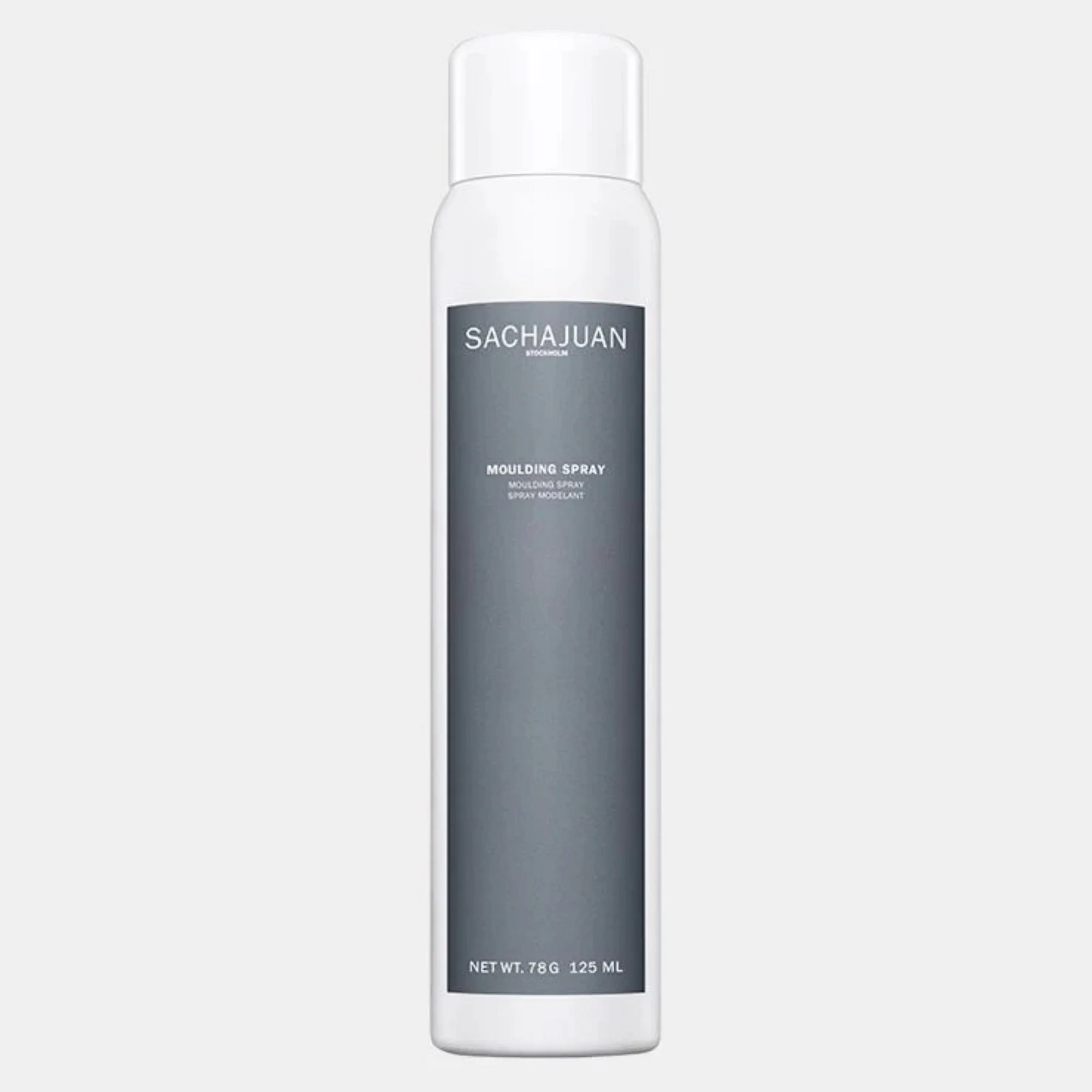 SACHAJUAN Moulding Spray