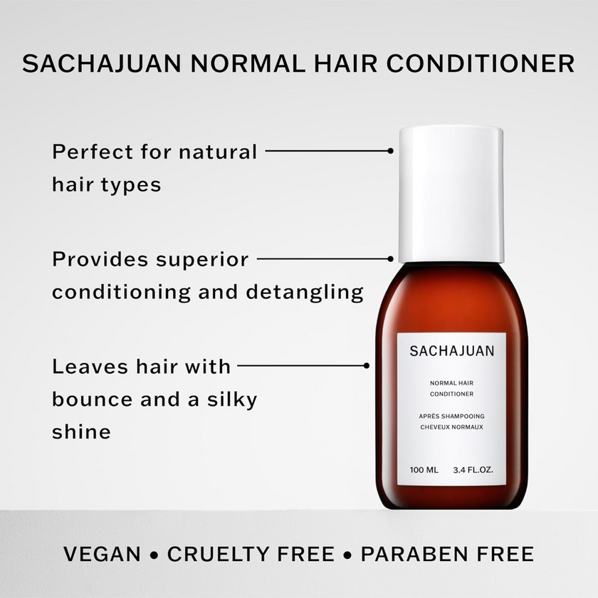 SACHAJUAN Normal Hair Conditioner