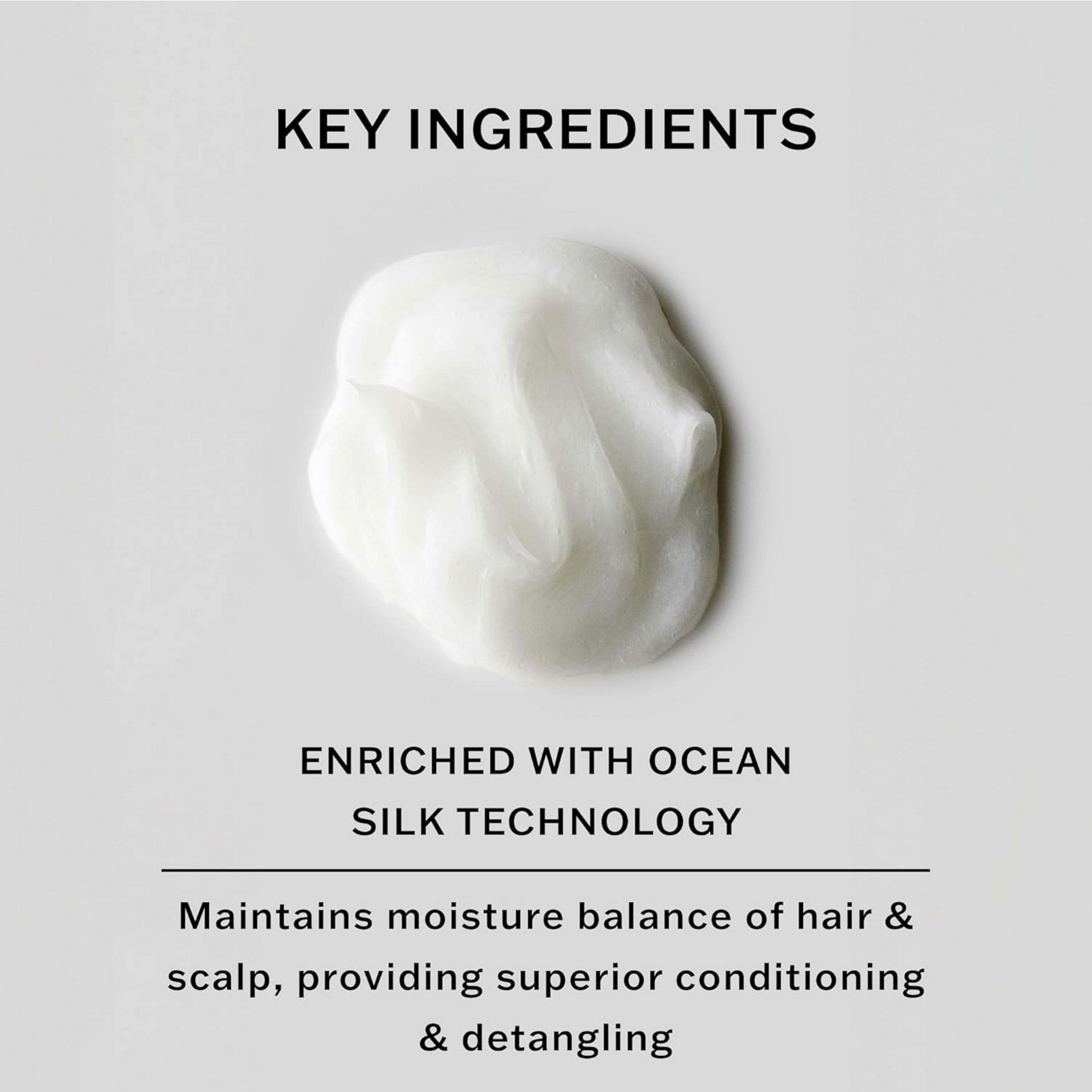 SACHAJUAN Normal Hair Conditioner