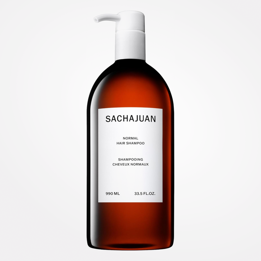 SACHAJUAN Normal Hair Shampoo 990 ml