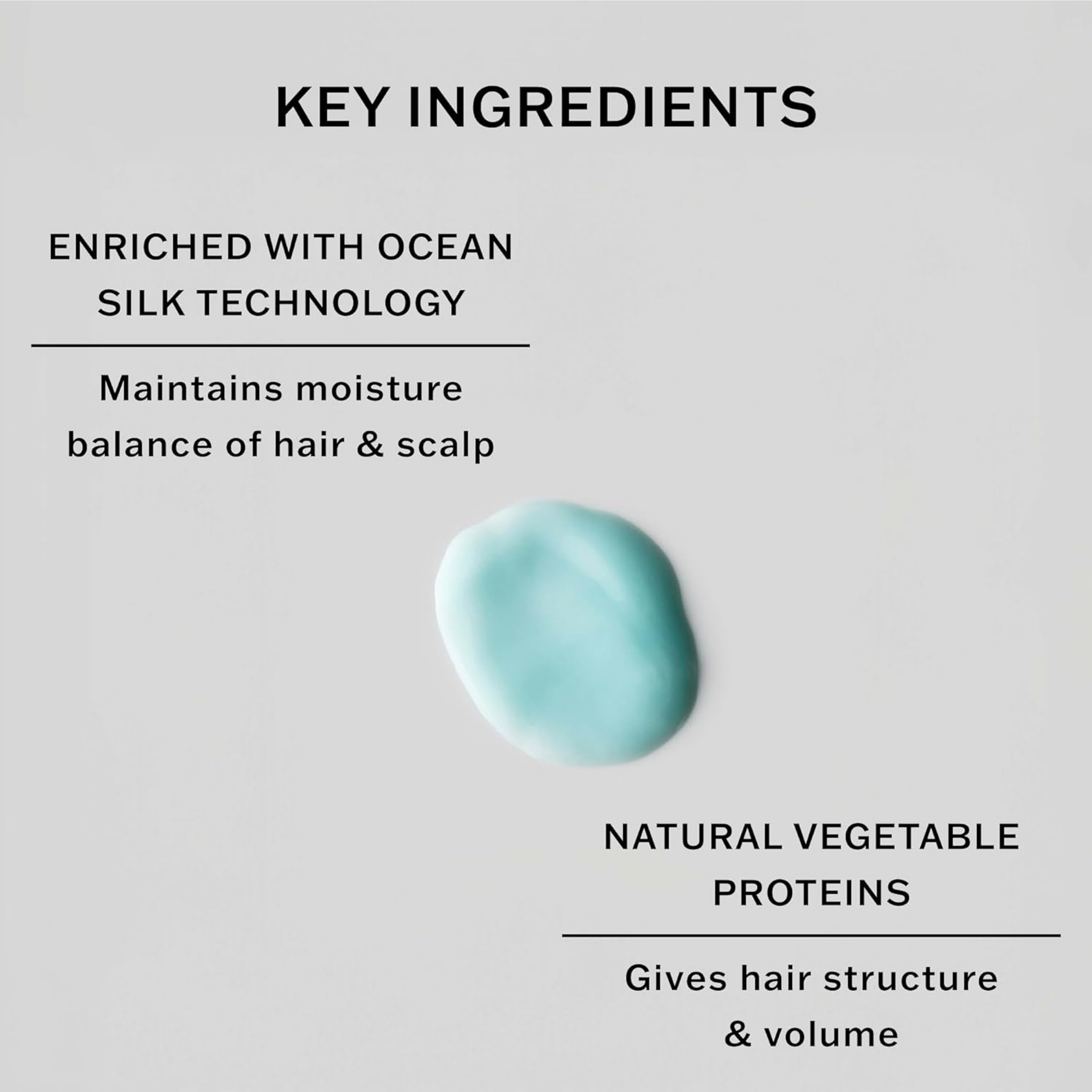 SACHAJUAN Ocean Mist Volume Conditioner