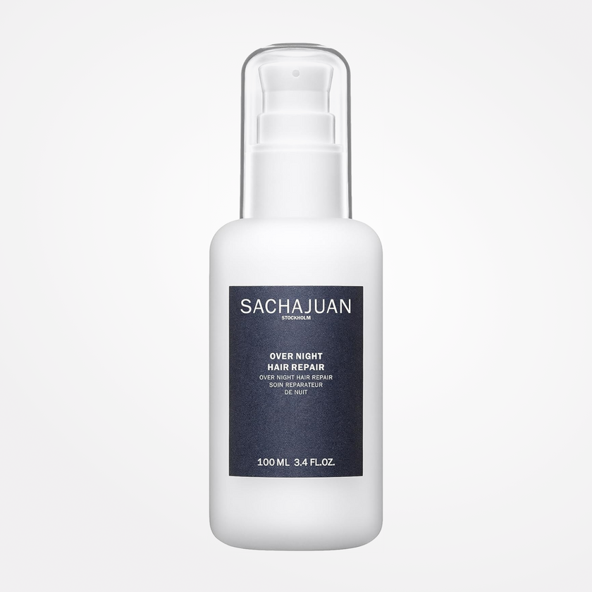 SACHAJUAN Over Night Hair Repair