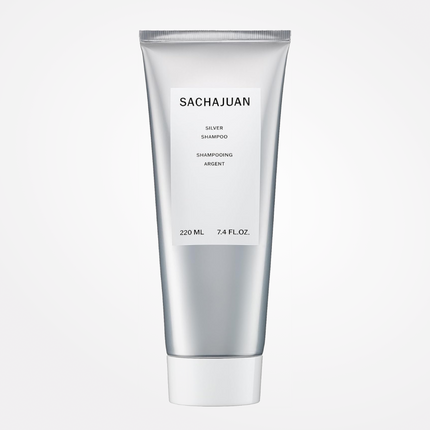 SACHAJUAN Silver Shampoo