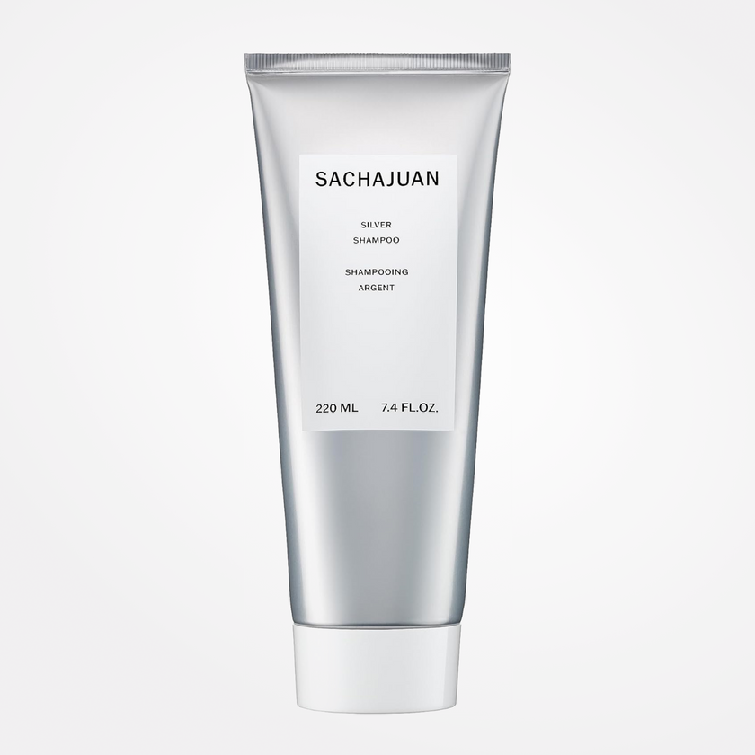 SACHAJUAN Silver Shampoo