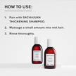 SACHAJUAN Thickening Conditioner