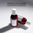 SACHAJUAN Thickening Conditioner