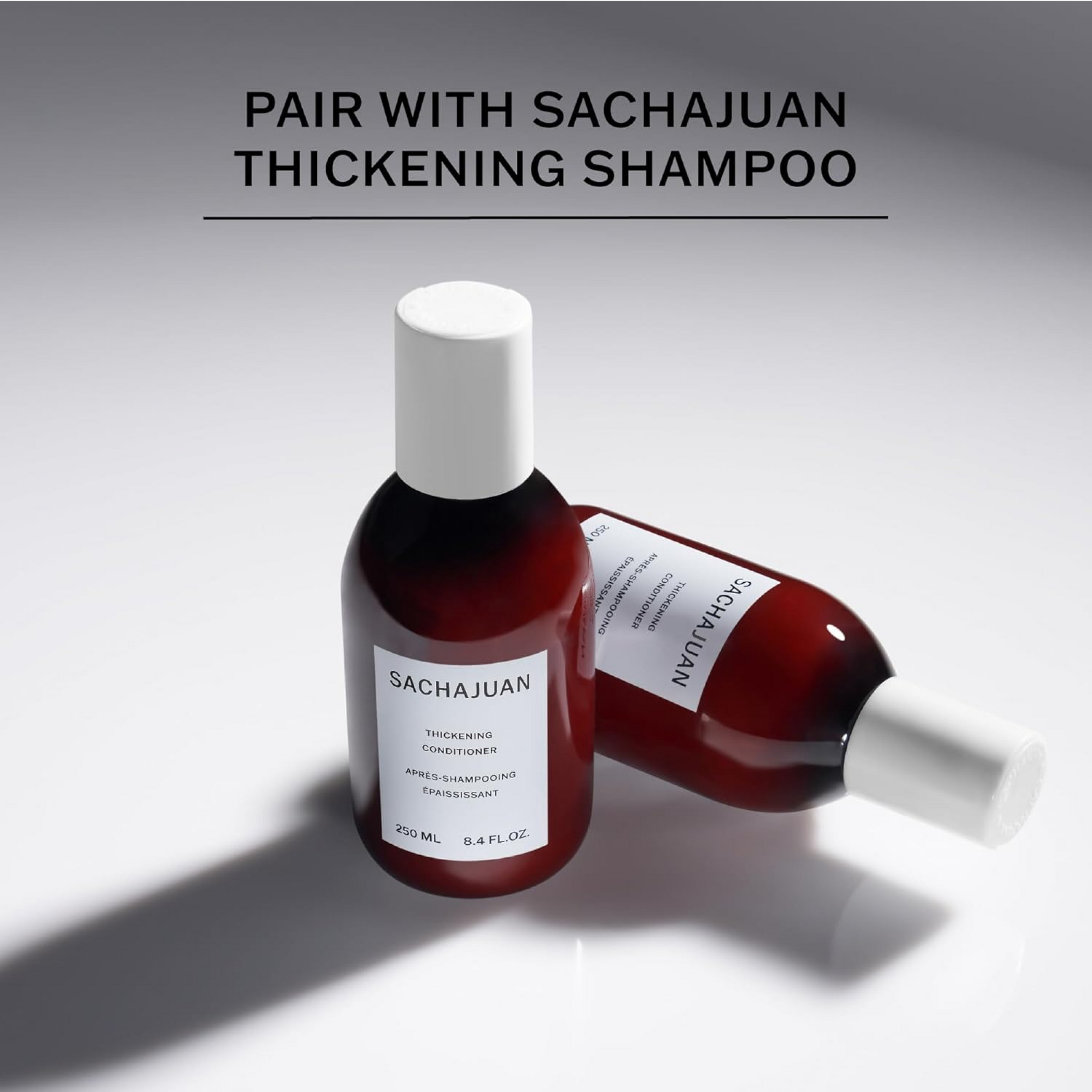 SACHAJUAN Thickening Conditioner