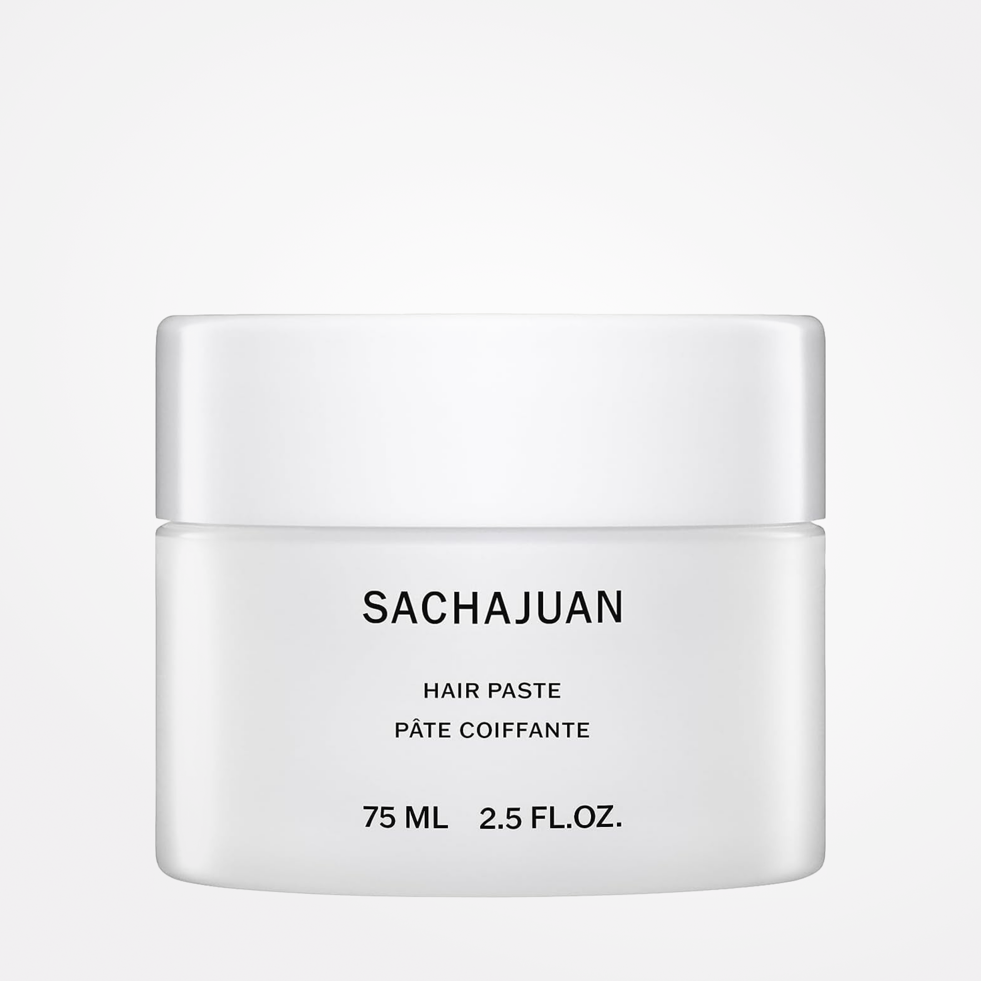 SACHAJUAN Hair Paste