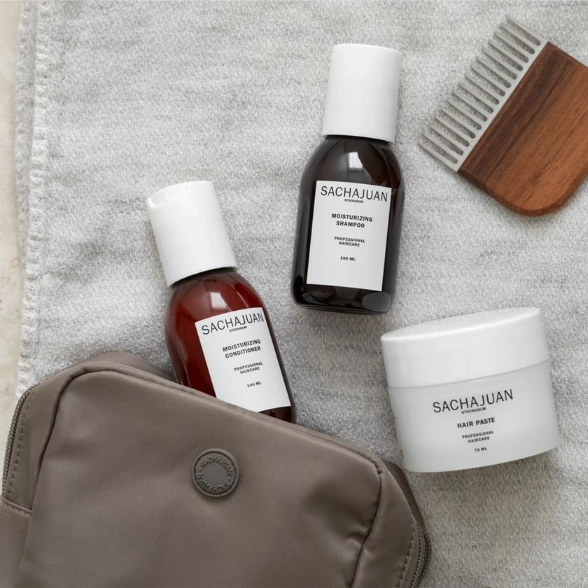 SACHAJUAN Hair Paste