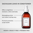 SACHAJUAN Leave In Conditioner