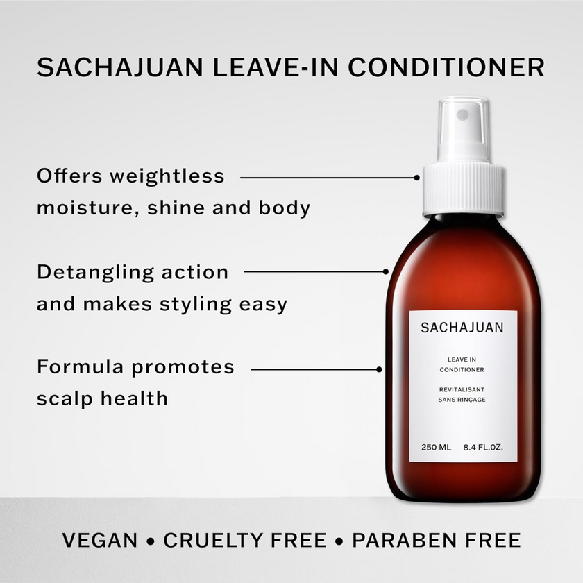 SACHAJUAN Leave In Conditioner