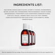 SACHAJUAN Normal Hair Shampoo