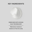 SACHAJUAN Normal Hair Shampoo