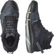 Salomon Men's Predict Hike Mid GTX Waterproof Shoes