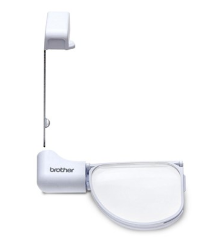 Brother SAML Magnifying Lens