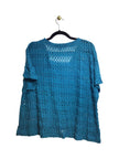 SANCTUARY Regular fit Blouse in Blue - S