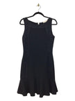 SANDRO Regular fit Mini Dress in Black  -  2