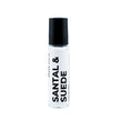 SANTAL & SUEDE