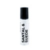 SANTAL & SUEDE