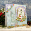 Santa Paws Printed Parchment