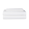 Refined Collection Sateen Sheet Set