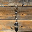 Saturn Prism Suncatcher