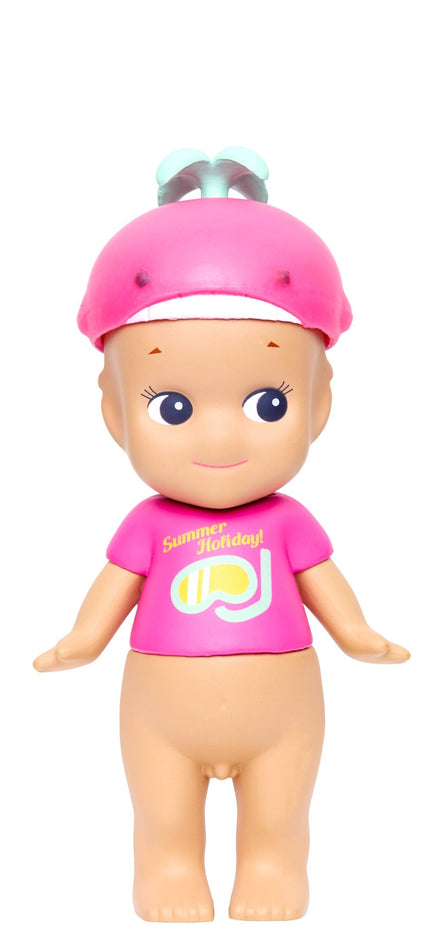 [pre order] Sonny Angel Summer Series 2018