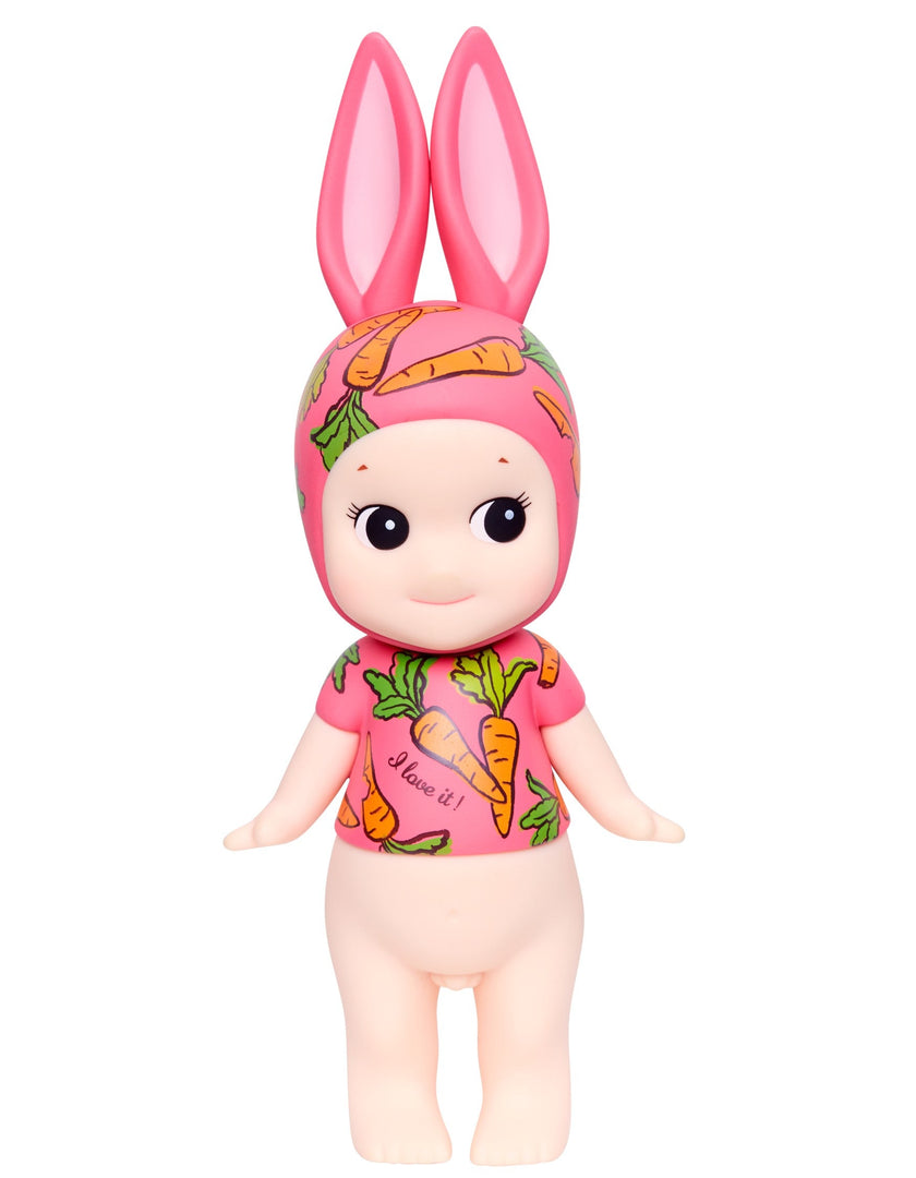 [pre order]  Sonny Angel Artist Collection - My happy snack