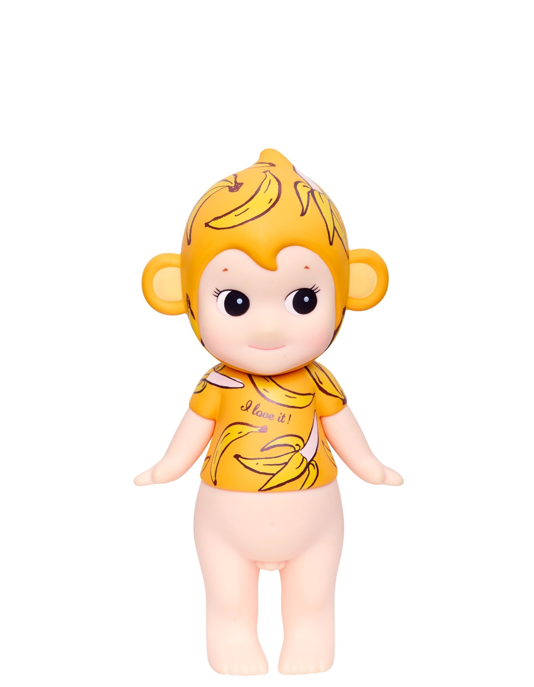 [pre order]  Sonny Angel Artist Collection - My happy snack