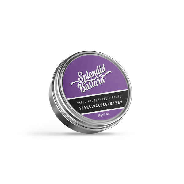 Beard Balm