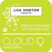 Lisa Horton Crafts - Cloud 9 - Matt Blending Ink