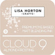 Lisa Horton Crafts - Cloud 9 - Matt Blending Ink