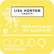Lisa Horton Crafts - Cloud 9 - Matt Blending Ink